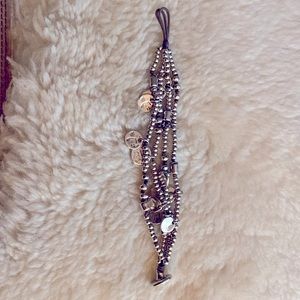 Uno de 50 bracelet in great condition